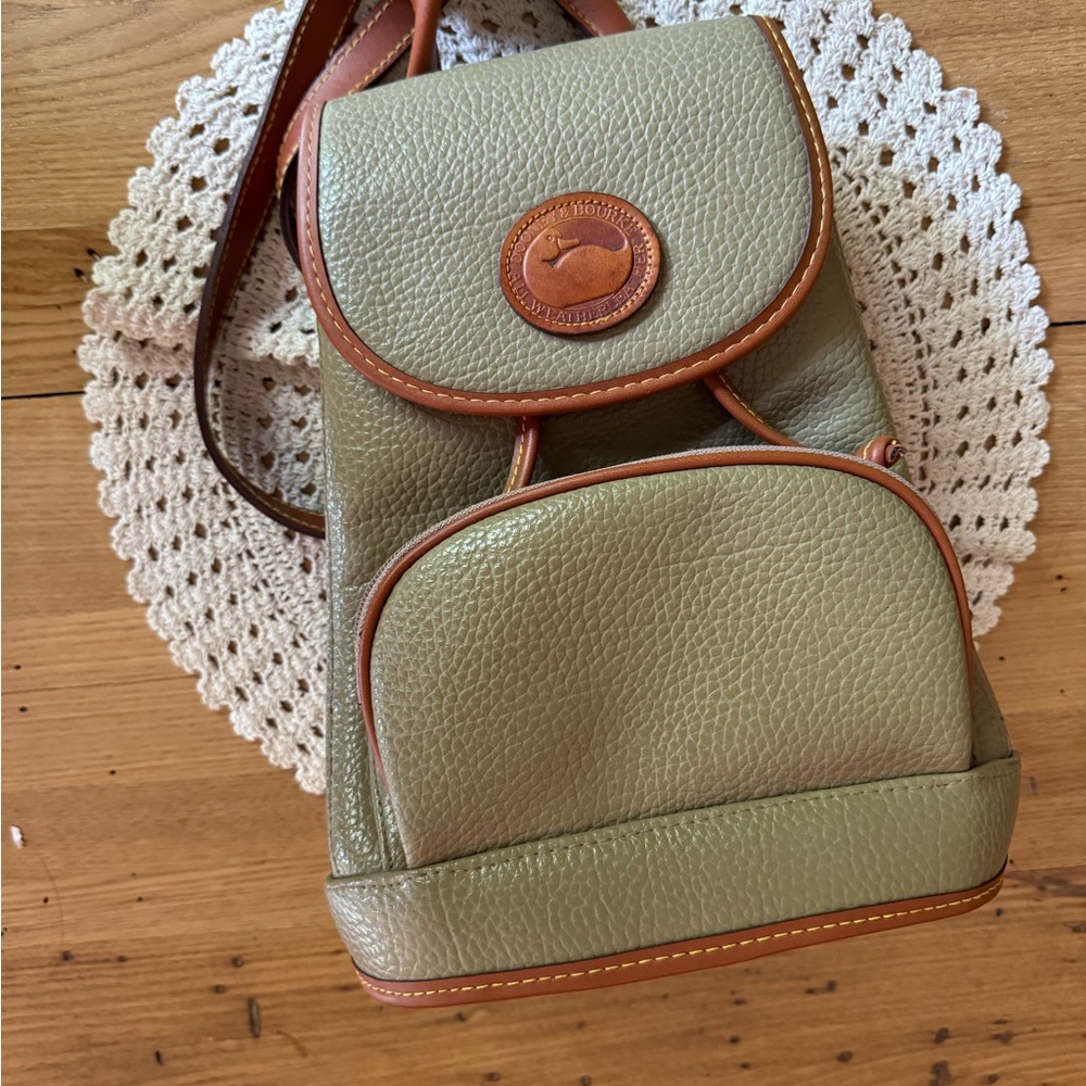 Dooney & Bourke Backpack
